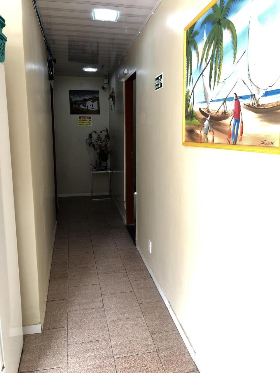 Hotel Fortaleza II 马瑙斯 外观 照片