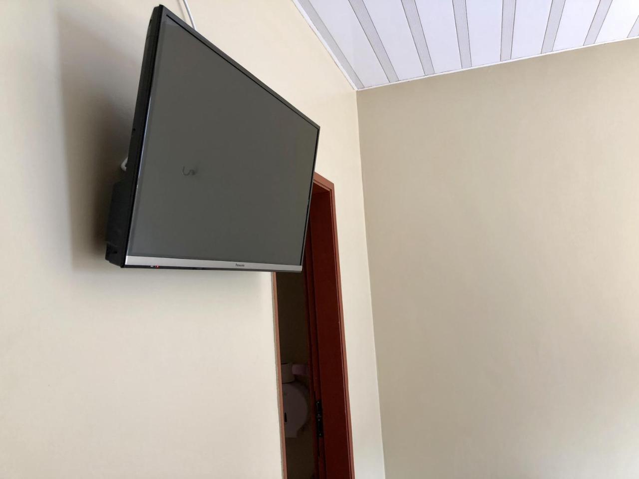 Hotel Fortaleza II 马瑙斯 外观 照片