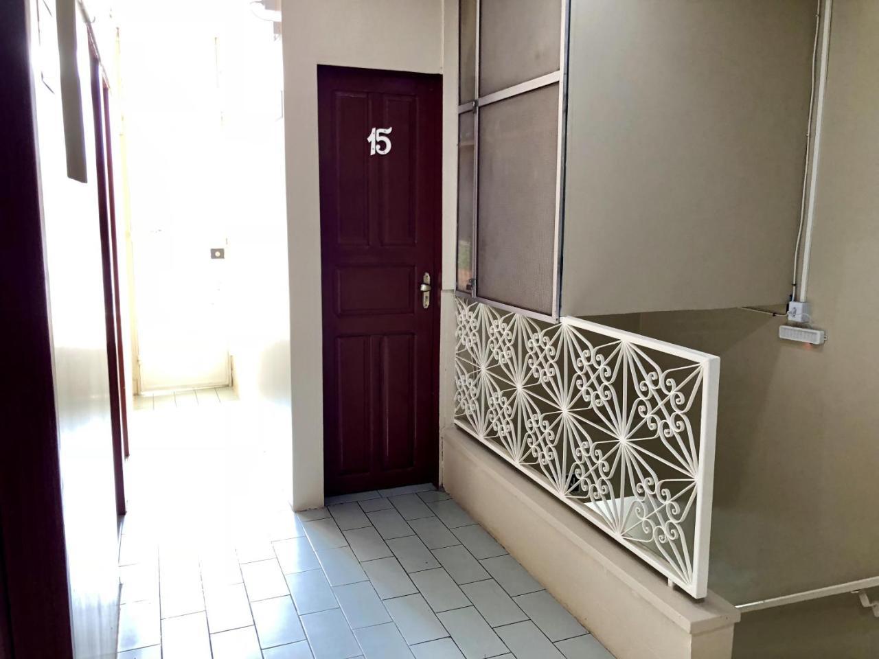 Hotel Fortaleza II 马瑙斯 外观 照片