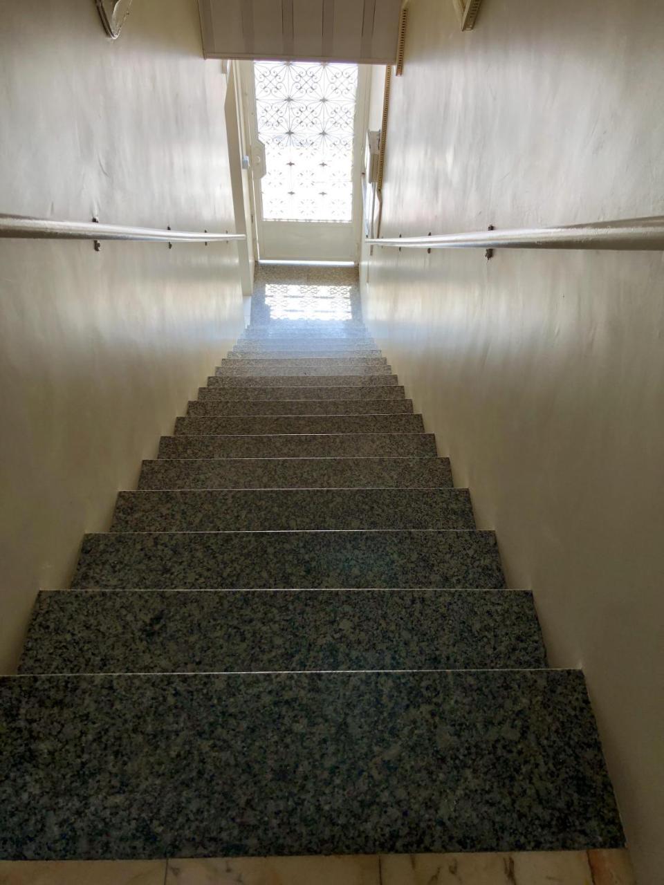Hotel Fortaleza II 马瑙斯 外观 照片